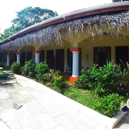 Hotel Esperanza Puerto Carrillo Luaran gambar