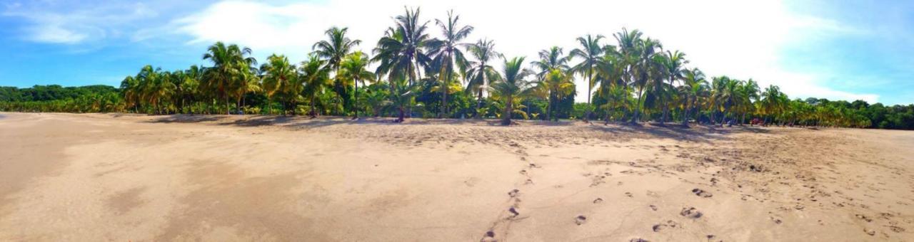 Hotel Esperanza Puerto Carrillo Luaran gambar